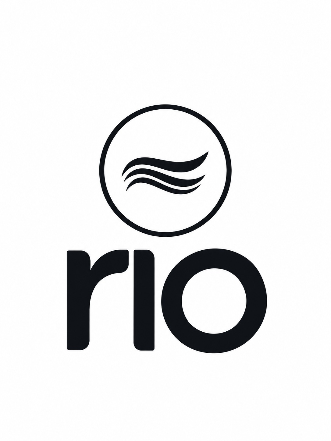 Logo da Igreja Rio